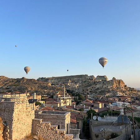 Zuemruetue Anka Cave Ξενοδοχείο Ουργκούπ Εξωτερικό φωτογραφία