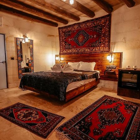 Zuemruetue Anka Cave Ξενοδοχείο Ουργκούπ Εξωτερικό φωτογραφία