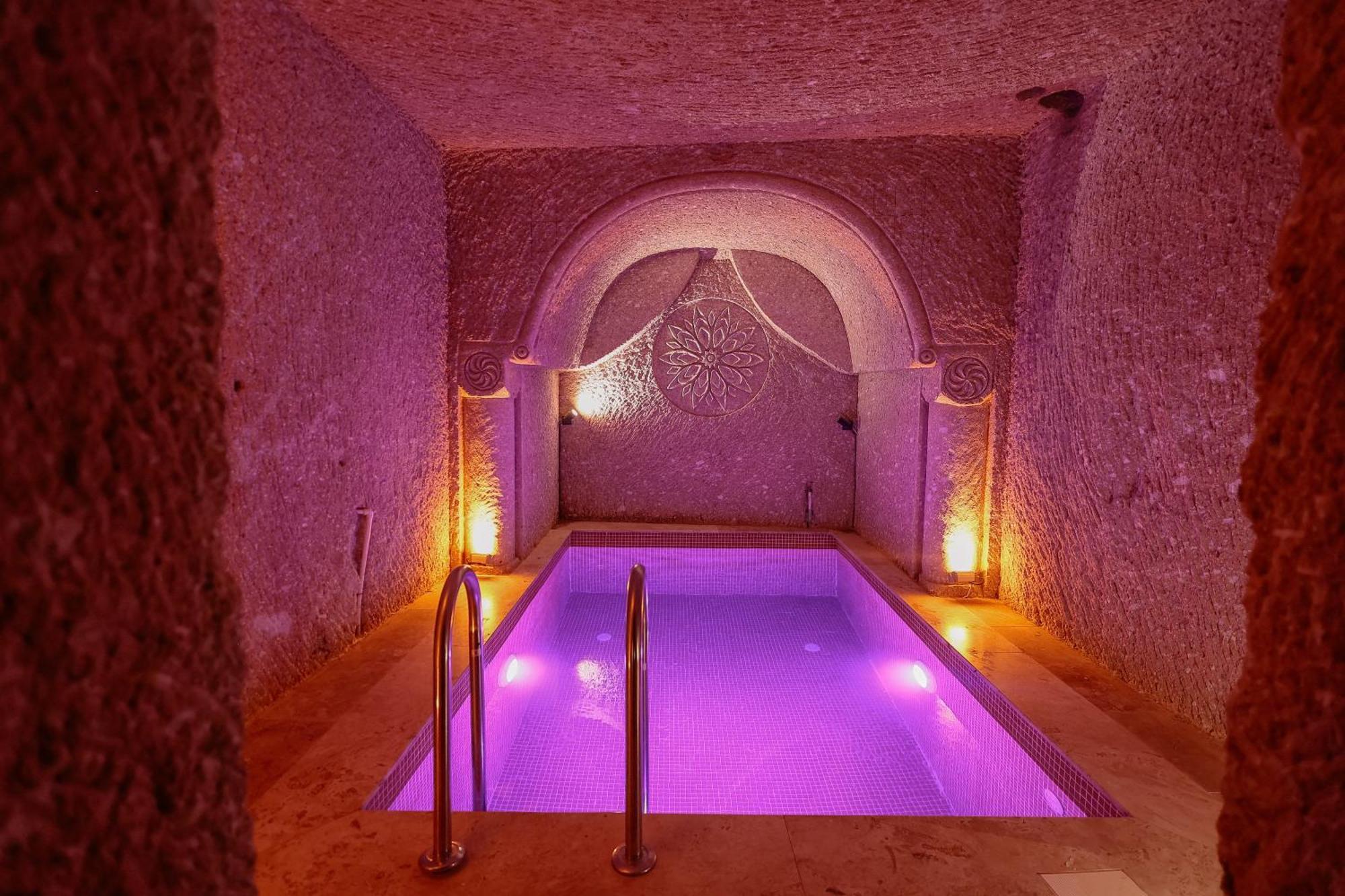 Zuemruetue Anka Cave Ξενοδοχείο Ουργκούπ Εξωτερικό φωτογραφία